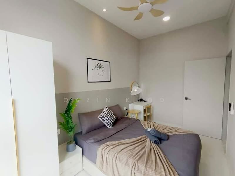 Condominium for Rent at Palazzo - Qazin Khoo - Bedroom - PropertyGuru.com.my