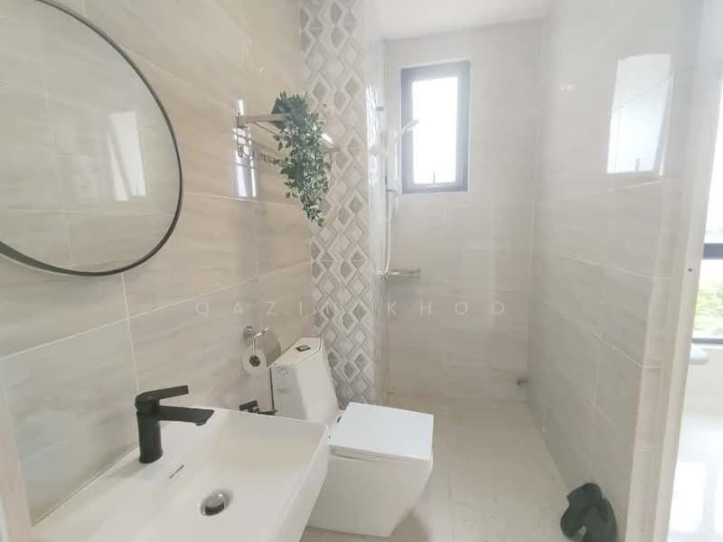 Condominium for Rent at Palazzo - Qazin Khoo - Bathroom - PropertyGuru.com.my