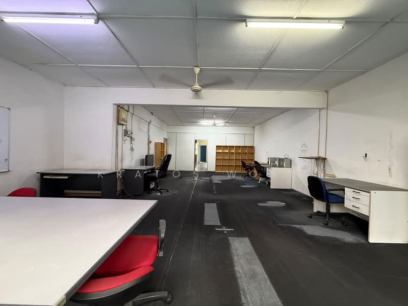 Kedai / Pejabat untuk Disewa di Permas Jaya (Johor Bahru) - Kratos Wong - PropertyGuru.com.my