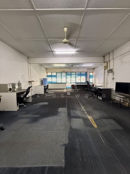 Kedai / Pejabat untuk Disewa di Permas Jaya (Johor Bahru) - Kratos Wong - PropertyGuru.com.my