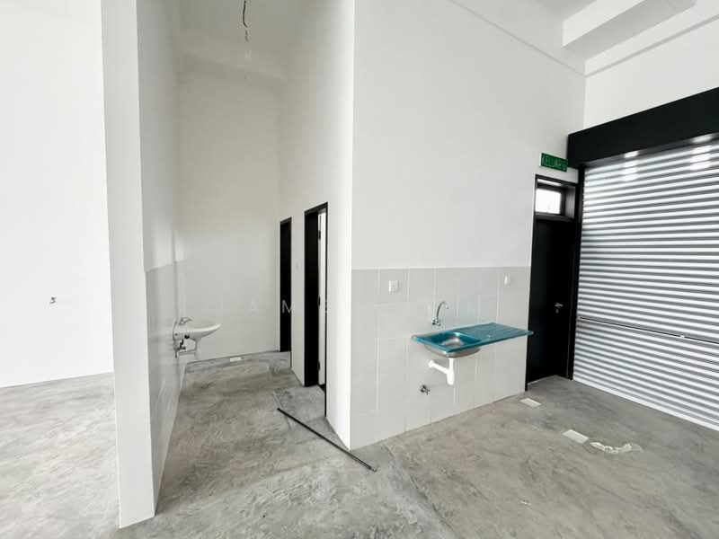 Shop for Rent in Eco Botanic 2 (Iskandar Puteri (Nusajaya)) - James Lim - Interior - PropertyGuru.com.my