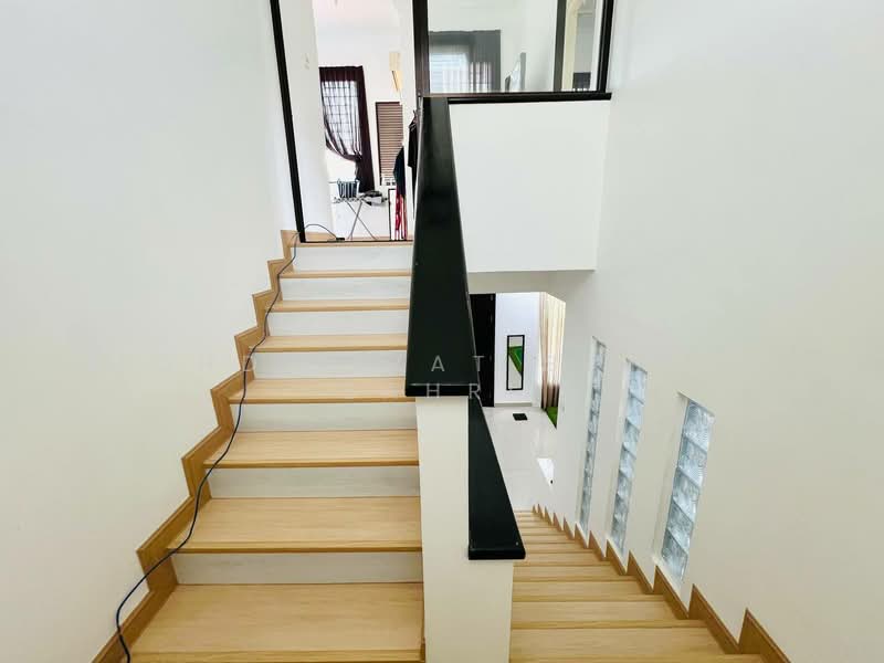 Rumah Teres 2-Tingkat untuk Dijual di Setiawangsa (Kuala Lumpur) - Mohd Aizat Saiful Bahri - Interior - PropertyGuru.com.my