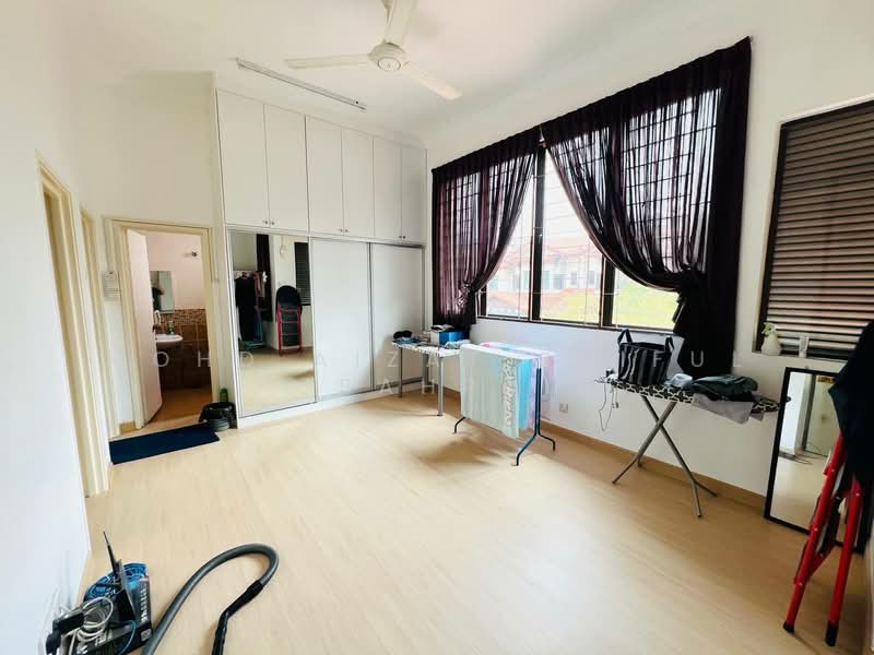 Rumah Teres 2-Tingkat untuk Dijual di Setiawangsa (Kuala Lumpur) - Mohd Aizat Saiful Bahri - Bedroom - PropertyGuru.com.my
