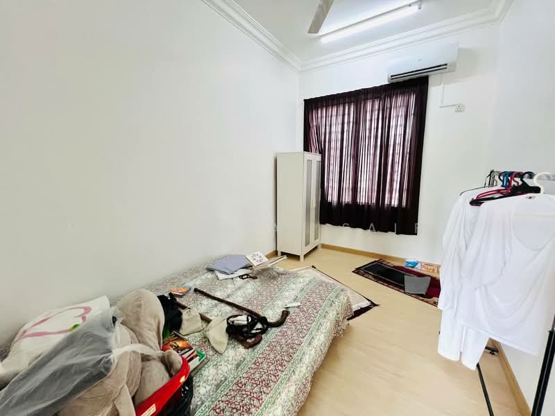 Rumah Teres 2-Tingkat untuk Dijual di Setiawangsa (Kuala Lumpur) - Mohd Aizat Saiful Bahri - Bedroom - PropertyGuru.com.my