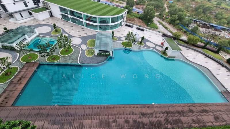 Condominium for Rent at Maple Residence - Alice Wong - Exterior - PropertyGuru.com.my