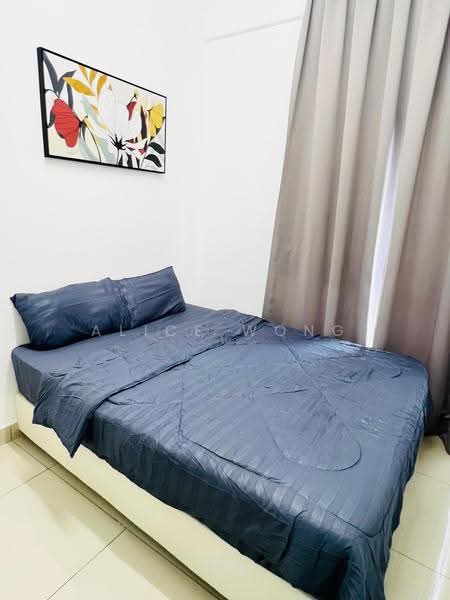 Condominium for Rent at Maple Residence - Alice Wong - Bedroom - PropertyGuru.com.my