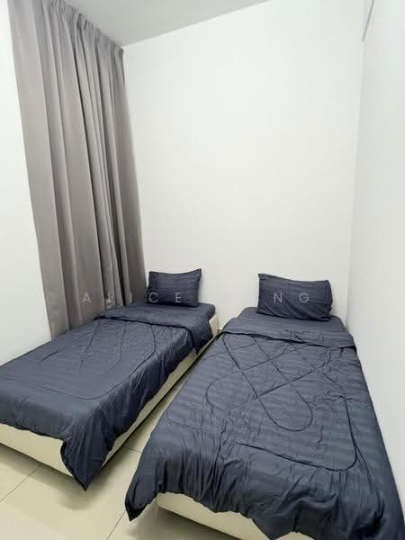 Condominium for Rent at Maple Residence - Alice Wong - Bedroom - PropertyGuru.com.my