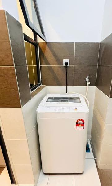 Condominium for Rent at Maple Residence - Alice Wong - Interior - PropertyGuru.com.my