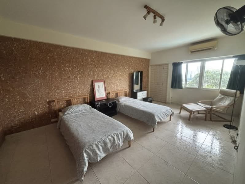 Condominium for Rent at Sri Wangsaria - Moh . - Bedroom - PropertyGuru.com.my
