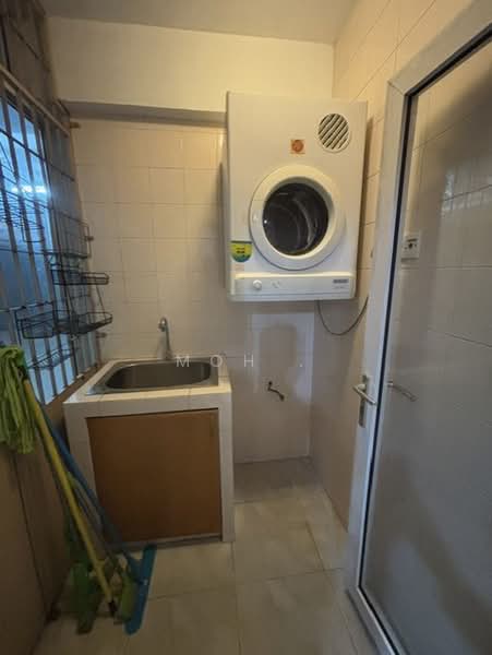 Condominium for Rent at Sri Wangsaria - Moh . - Interior - PropertyGuru.com.my