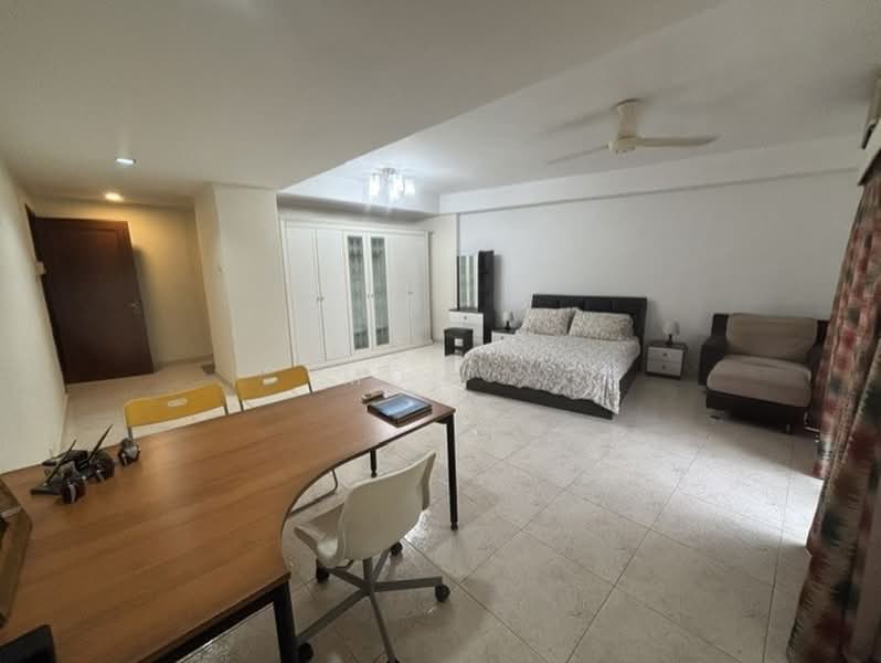 Condominium for Rent at Sri Wangsaria - Moh . - Bedroom - PropertyGuru.com.my