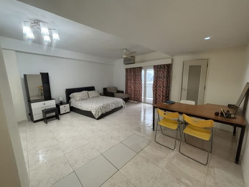 Condominium for Rent at Sri Wangsaria - Moh . - Bedroom - PropertyGuru.com.my