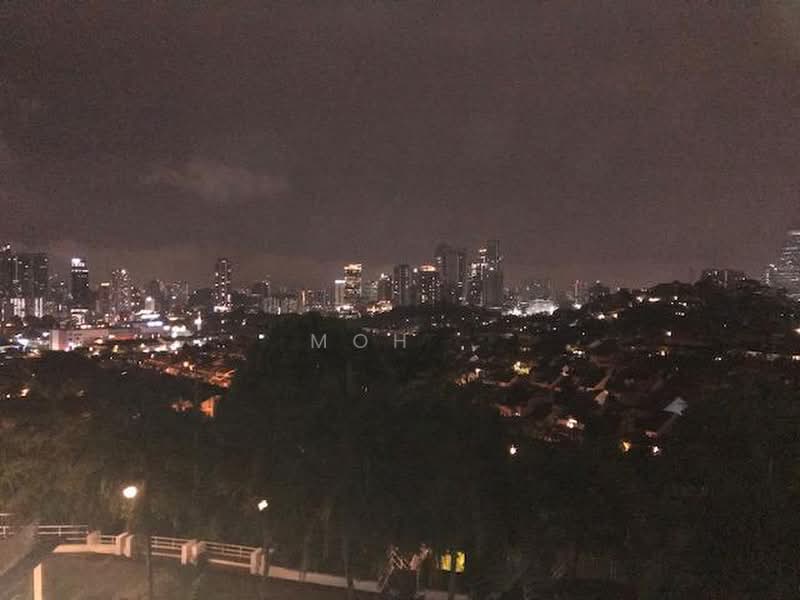 Condominium for Rent at Sri Wangsaria - Moh . - View - PropertyGuru.com.my