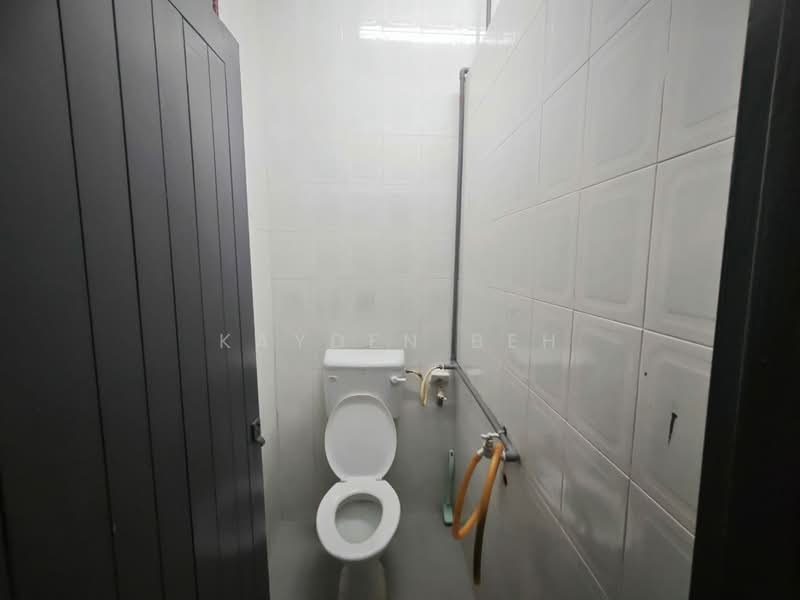1-storey Terraced House for Sale in Taman Ungku Tun Aminah (Skudai) - Kayden Beh - PropertyGuru.com.my
