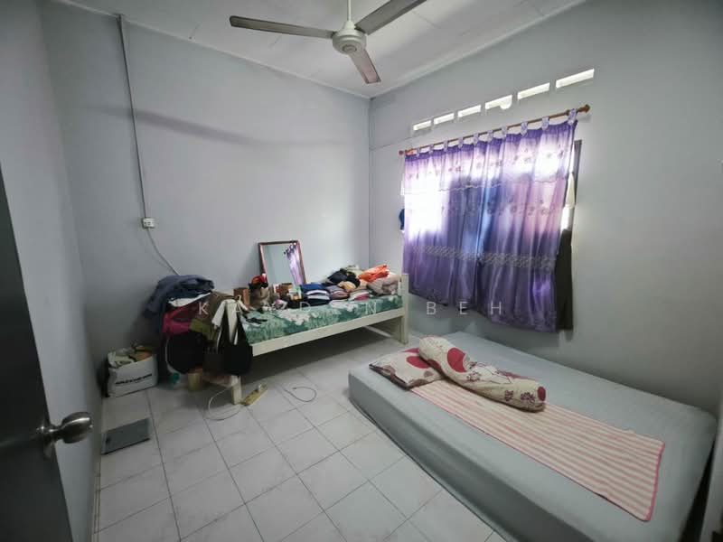 1-storey Terraced House for Sale in Taman Ungku Tun Aminah (Skudai) - Kayden Beh - PropertyGuru.com.my