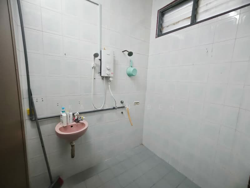 1-storey Terraced House for Sale in Taman Ungku Tun Aminah (Skudai) - Kayden Beh - PropertyGuru.com.my
