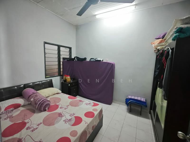1-storey Terraced House for Sale in Taman Ungku Tun Aminah (Skudai) - Kayden Beh - PropertyGuru.com.my