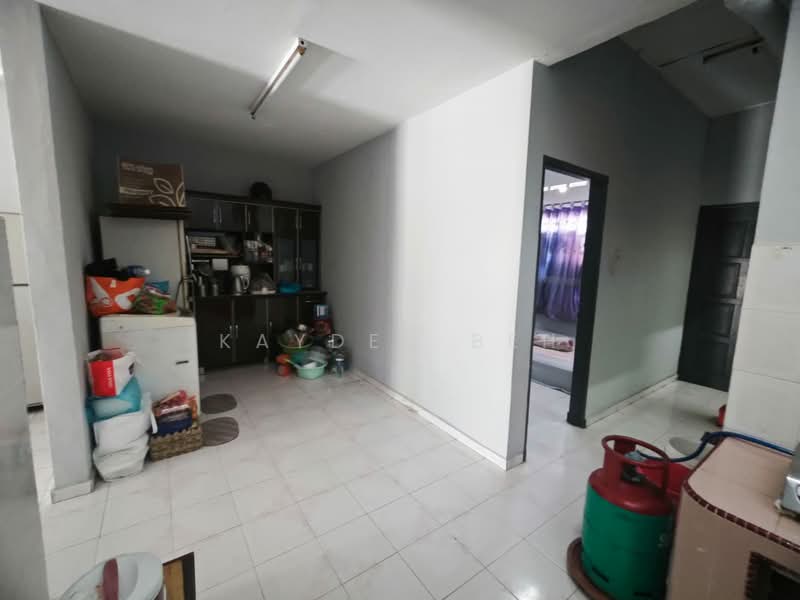 1-storey Terraced House for Sale in Taman Ungku Tun Aminah (Skudai) - Kayden Beh - PropertyGuru.com.my