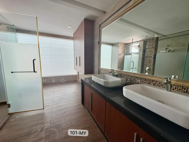 Rumah Banglo untuk Dijual di Taman Sri Istana (Klang) - Hao Kai Khaw - Bathroom - PropertyGuru.com.my