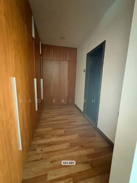 Rumah Banglo untuk Dijual di Taman Sri Istana (Klang) - Hao Kai Khaw - Corridor - PropertyGuru.com.my