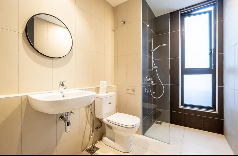 Kondominium untuk Disewa di One Cochrane Residence - Nic Tan - PropertyGuru.com.my