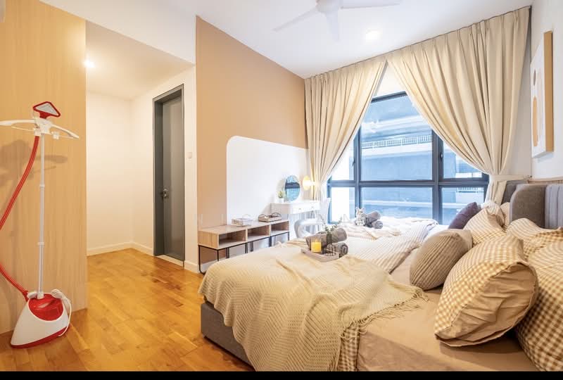 Kondominium untuk Disewa di One Cochrane Residence - Nic Tan - PropertyGuru.com.my