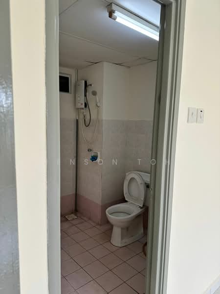 Apartment for Rent at Suria Kipark Damansara - Jenson Toh - Bathroom - PropertyGuru.com.my