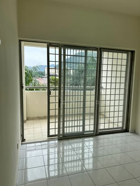 Apartment for Rent at Suria Kipark Damansara - Jenson Toh - Balcony - PropertyGuru.com.my