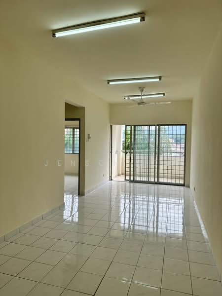 Apartment for Rent at Suria Kipark Damansara - Jenson Toh - Living Room - PropertyGuru.com.my