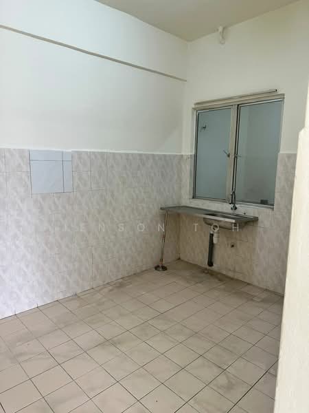 Apartment for Rent at Suria Kipark Damansara - Jenson Toh - Kitchen - PropertyGuru.com.my