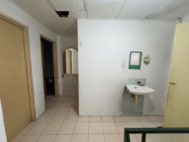 Rumah Teres 2 Tingkat untuk Dijual di Taman Cahaya Masai (Pasir Gudang) - Ong Lih Shyan - Interior - PropertyGuru.com.my
