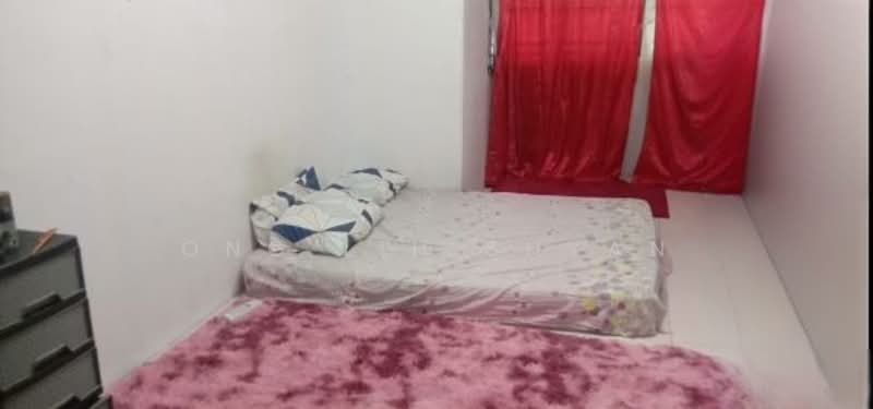 Rumah Teres 2 Tingkat untuk Dijual di Taman Cahaya Masai (Pasir Gudang) - Ong Lih Shyan - Bedroom - PropertyGuru.com.my