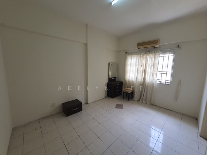 Apartment for Sale at Jalil Damai Apartments - Adelyn Lee - Bedroom - PropertyGuru.com.my