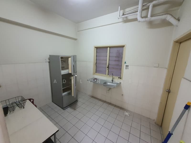 Apartment for Sale at Jalil Damai Apartments - Adelyn Lee - Kitchen - PropertyGuru.com.my
