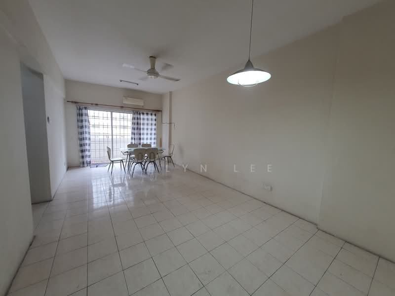 Apartment for Sale at Jalil Damai Apartments - Adelyn Lee - Living Room - PropertyGuru.com.my