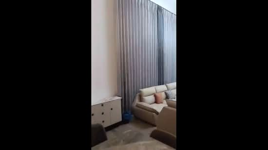 Vila Berkembar untuk Disewa di Forest City (Gelang Patah) - Hong Charng Lee - PropertyGuru.com.my