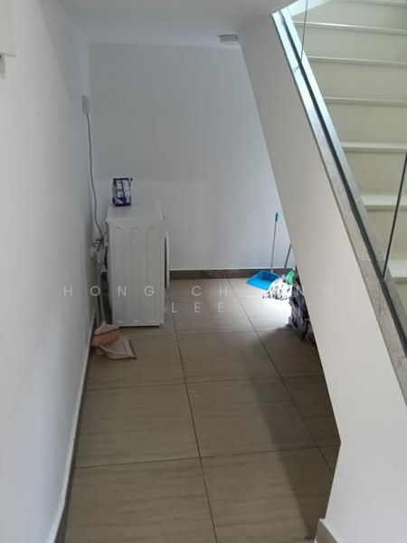 Twin Villa for Rent in Forest City (Gelang Patah) - Hong Charng Lee - Interior - PropertyGuru.com.my