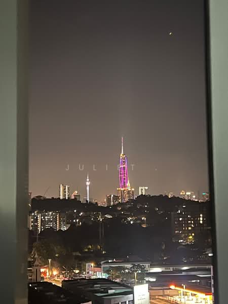 Condominium for Sale at Vivo Residential Suites - Juliet . - PropertyGuru.com.my