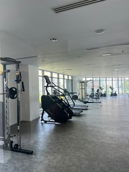 Condominium for Sale at Vivo Residential Suites - Juliet . - PropertyGuru.com.my