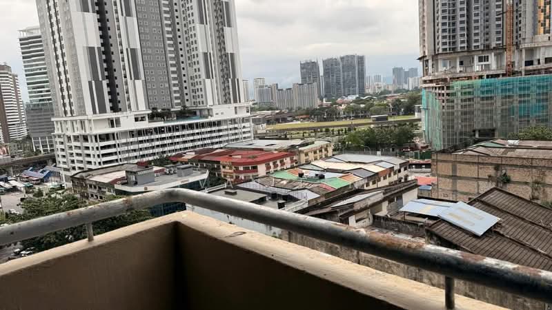 Condominium for Sale at The Vistana - Ivan Tan - Exterior - PropertyGuru.com.my