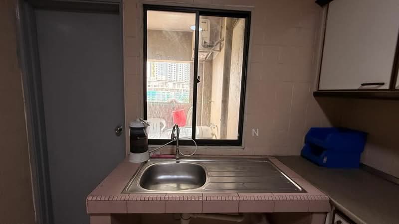 Condominium for Sale at The Vistana - Ivan Tan - Kitchen - PropertyGuru.com.my