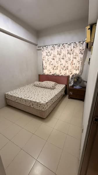 Condominium for Sale at The Vistana - Ivan Tan - Bedroom - PropertyGuru.com.my