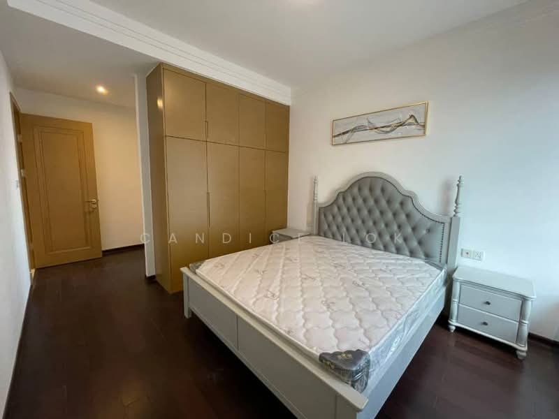 Servis Apartment untuk Disewa di R&F Princess Cove Phase 1 - Candice Lok - Bedroom - PropertyGuru.com.my