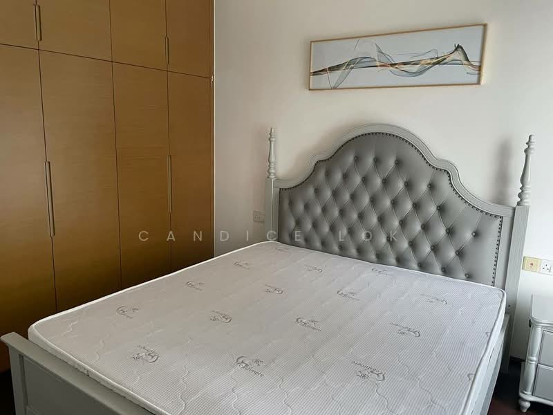 Servis Apartment untuk Disewa di R&F Princess Cove Phase 1 - Candice Lok - Bedroom - PropertyGuru.com.my