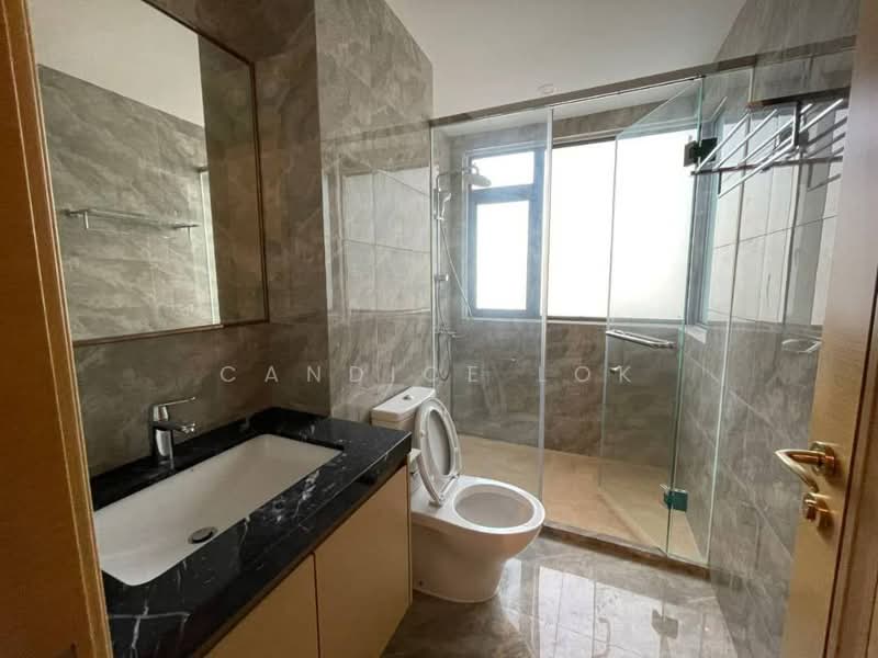 Servis Apartment untuk Disewa di R&F Princess Cove Phase 1 - Candice Lok - Bathroom - PropertyGuru.com.my