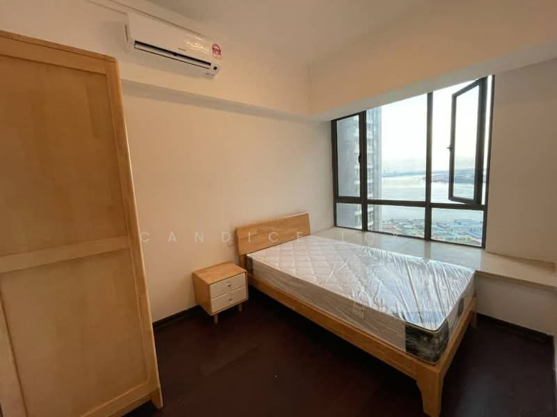 Servis Apartment untuk Disewa di R&F Princess Cove Phase 1 - Candice Lok - Bedroom - PropertyGuru.com.my