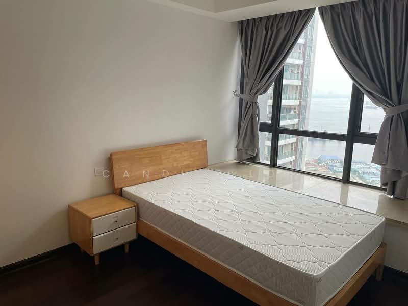 Servis Apartment untuk Disewa di R&F Princess Cove Phase 1 - Candice Lok - Bedroom - PropertyGuru.com.my