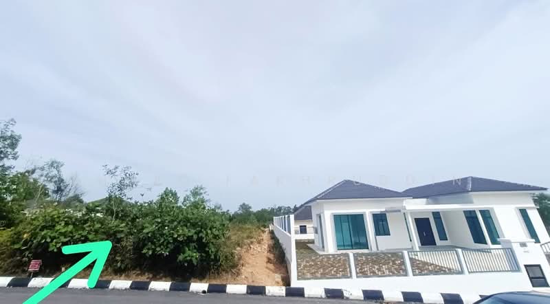 Tanah Kediaman untuk Dijual di Kota Masai (Pasir Gudang) - Ahmad Fakhruddin - PropertyGuru.com.my