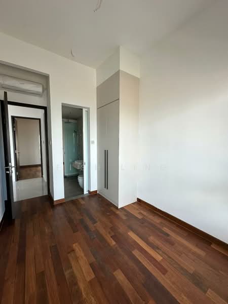 Condominium for Sale at Codrington Residence - Fish Ling - Bedroom - PropertyGuru.com.my