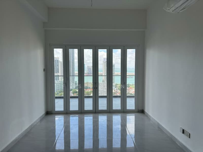 Condominium for Sale at Codrington Residence - Fish Ling - View - PropertyGuru.com.my